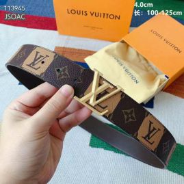 Picture of LV Belts _SKULVbelt40mmX100-125cm8L346472